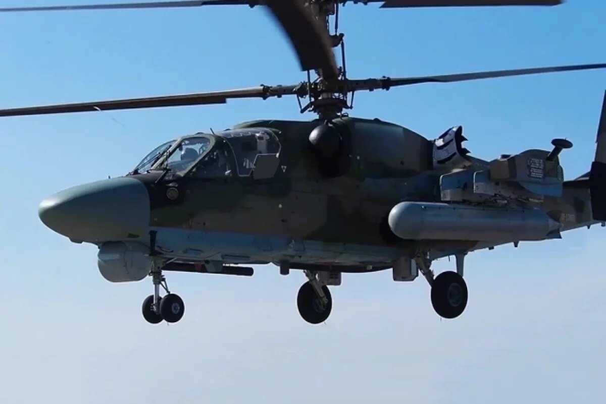    Боевикам отомстили за расстрел мирных.