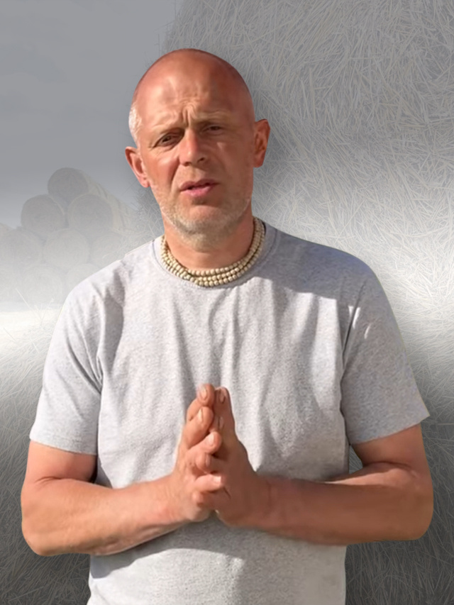 Обращение А.А. Евстратько весной 2024 года.