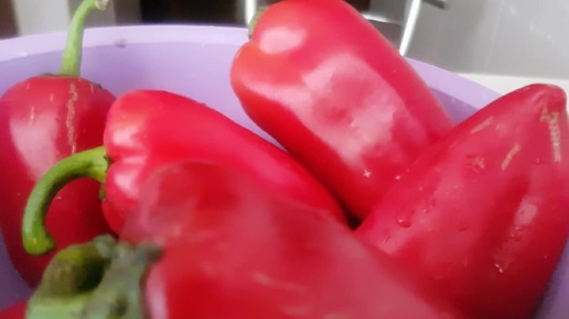 Кавказская живая аджика🌶🍅👍😋