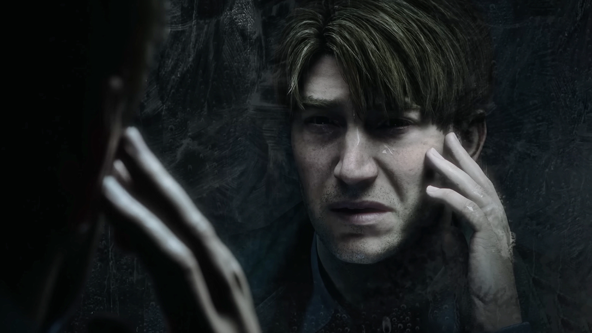 Silent Hill 2 Remake