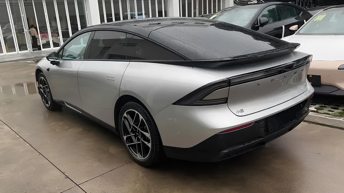 Фото carnewschina  📷
