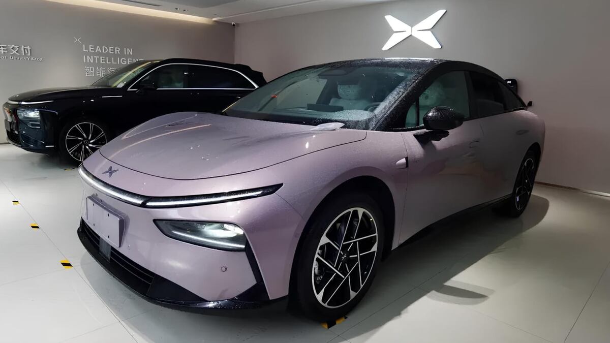 Фото carnewschina  📷
