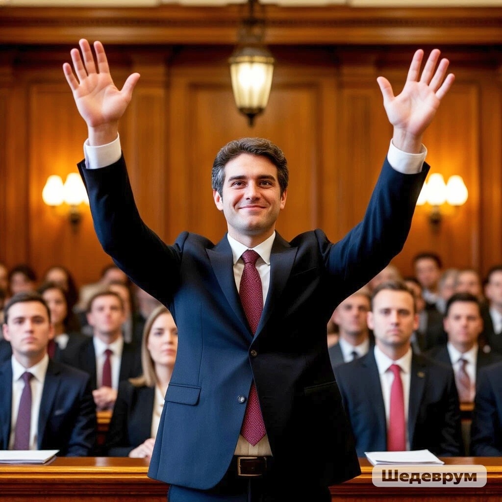 Изображение создано с помощью нейросети