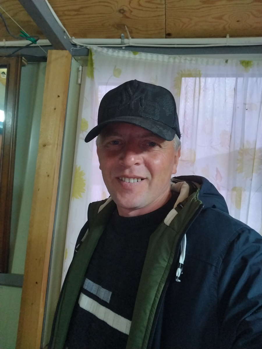 Я готов ехать домой.😊