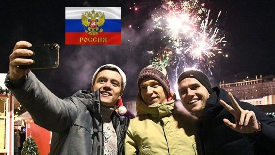 Основной трудовой фонд России - очень мобильный и способный к повышению квалификации