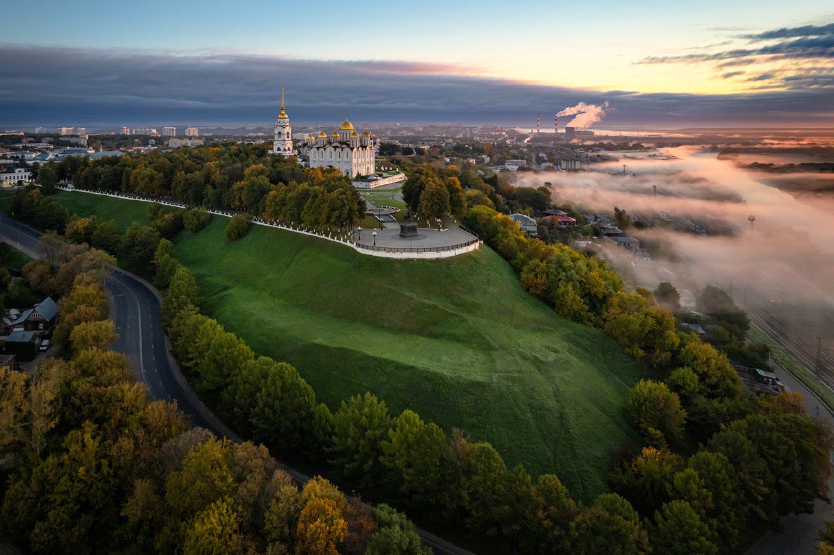 Фото: Владимир Карпов, https://vk.com/id26382186