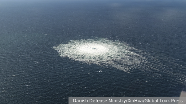     Фото: Danish Defense Ministry/XinHua/Global Look Press   
 Текст: Вера Басилая