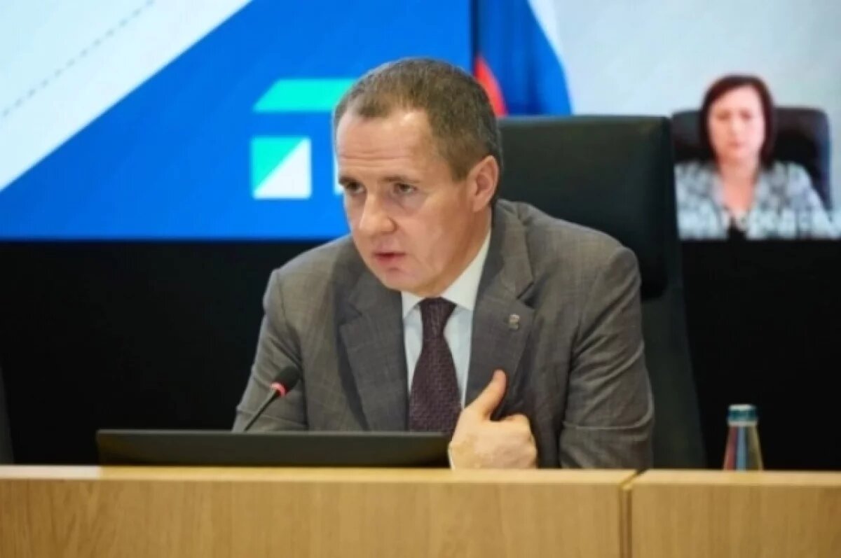    Вячеслав Гладков: сельхозпроизводители-субъекты МСП получат поддержку