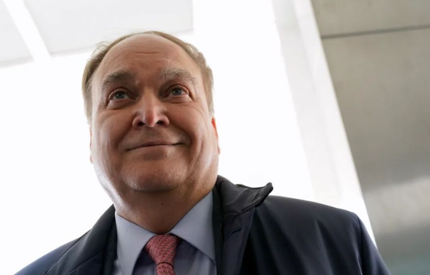    Посол России в США вернулся на родину. Кто будет вместо него