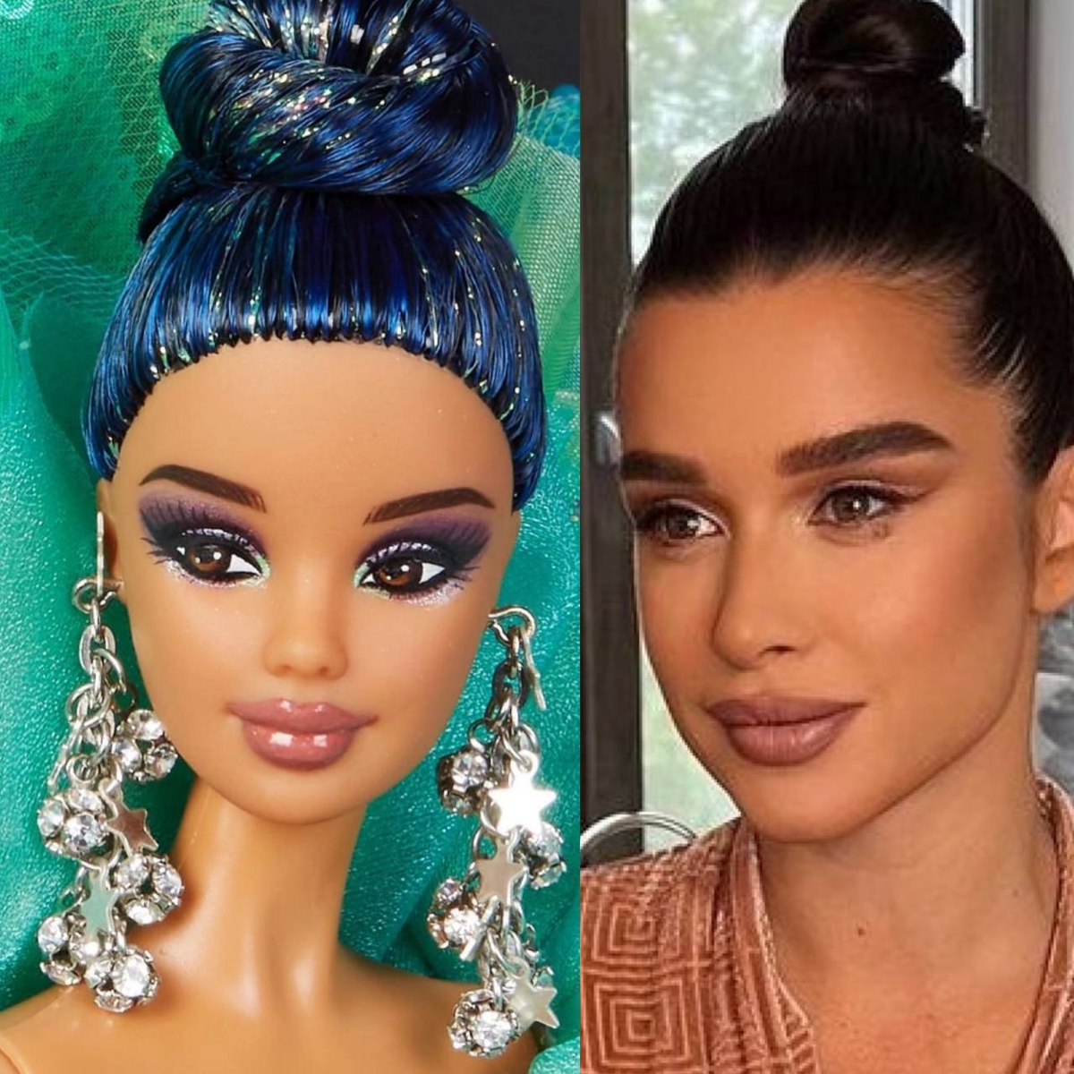 Mattel, открытые фотоисточники 
