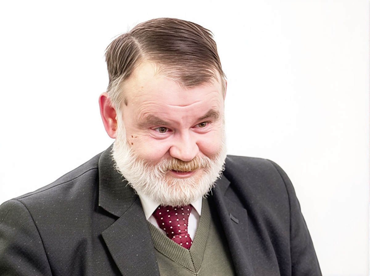 Хлобустов Олег Максимович - историк, писатель. Эксперт Фонда национальной и международной безопасности