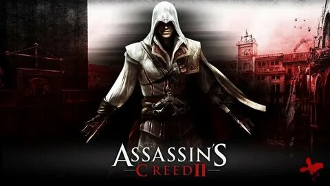 Assassin's Creed II