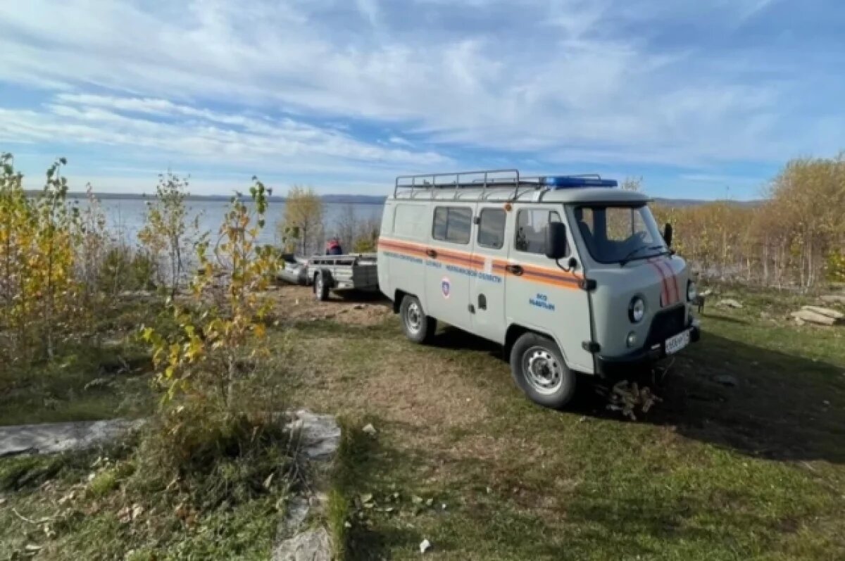    На Аргазинском водохранилище в Челябинской области нашли утопленника