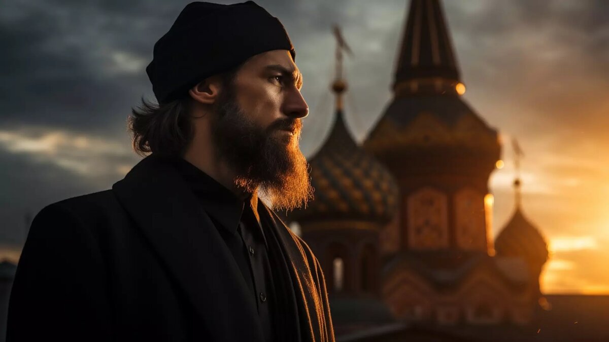     Источник: Изображение Midjourney