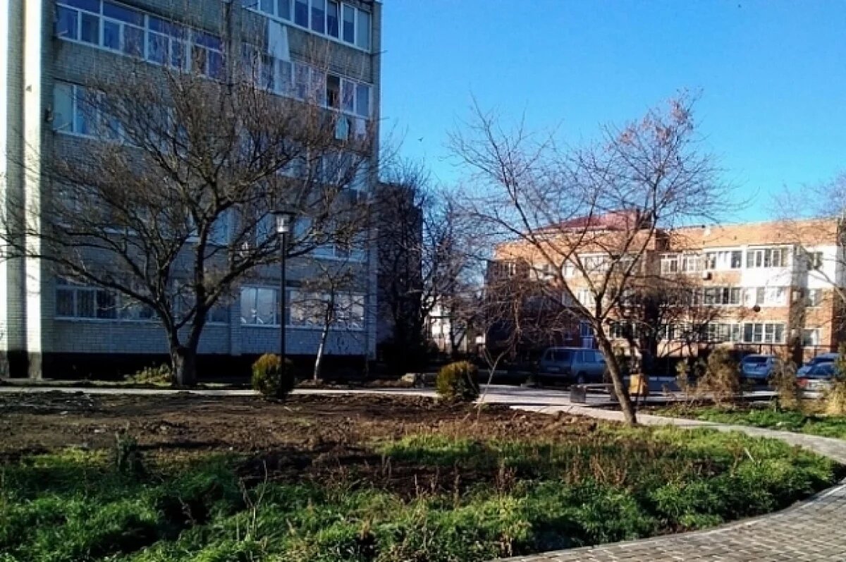    В Тихорецком районе приняли 1073 заявления на выплаты после атаки БПЛА