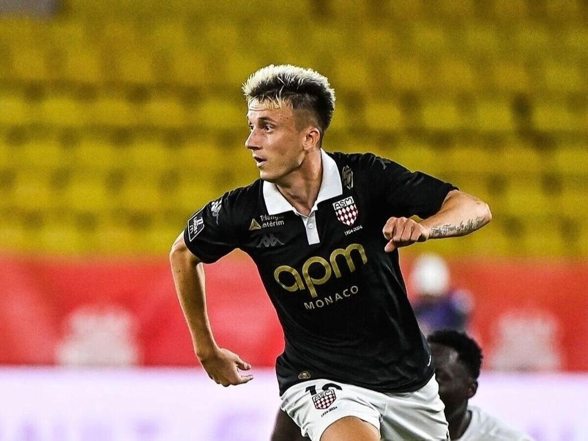    Александр Головин© Соцсети сборной России