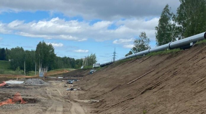    Фото пресс-службы прокуратуры Новосибирской области