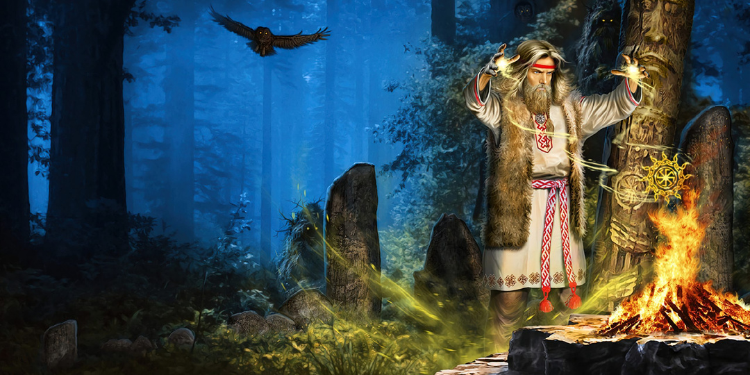 Может ли Россия вернуться к язычеству?