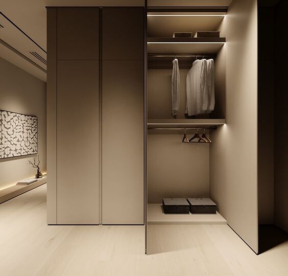 Топ-5 ошибок при планировании прихожей