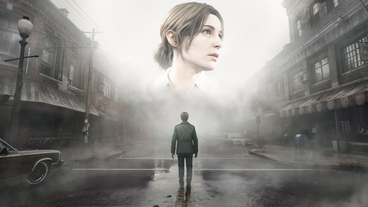 Скриншот Silent Hill 2 Remake  📷
