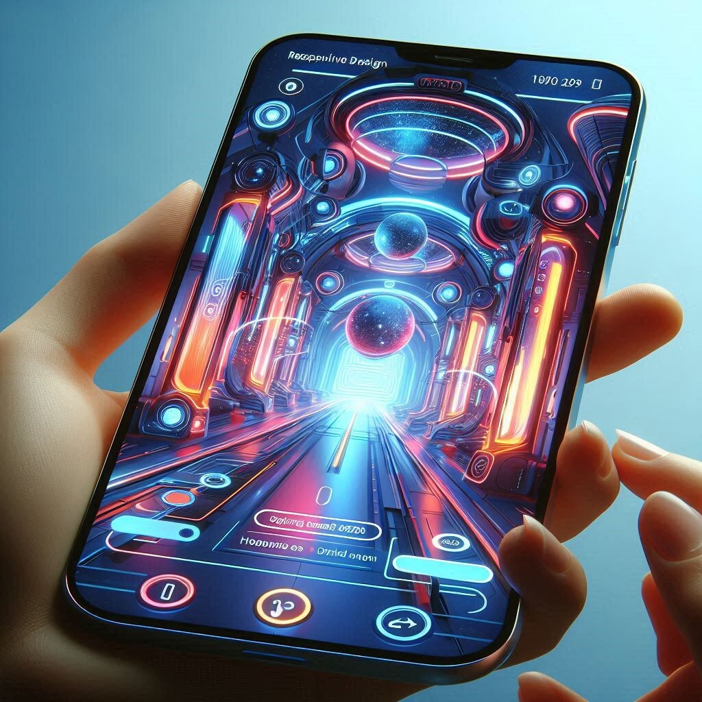 Почему в 2024 году сайт должен быть адаптирован, Адаптивный веб-дизайн, Адаптация под мобильные устройства, Микроанимации для адаптации сайта, Оптимизация контента в 2024 году, Зачем нужно оптимизировать сайта под мобильные устройства,