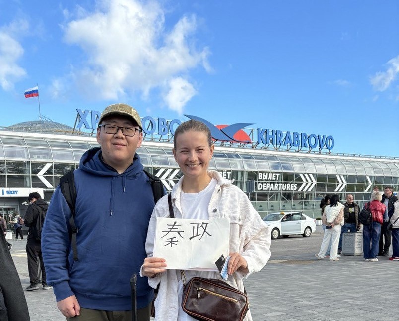 Неделю не публиковали новых материалов, потому что собирали его для будущих публикаций:))))