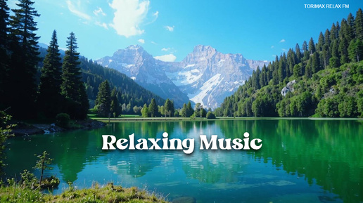 Скачать видео: Relaxation music MIX 5 | Самая лучшая музыка | Расслабляющая музыка | Спокойная музыка | Музыка для работы | Релакс