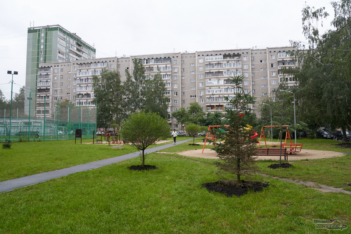    Фото: Лидия Аникина © ИА «Уральский меридиан» Ника Румянцева