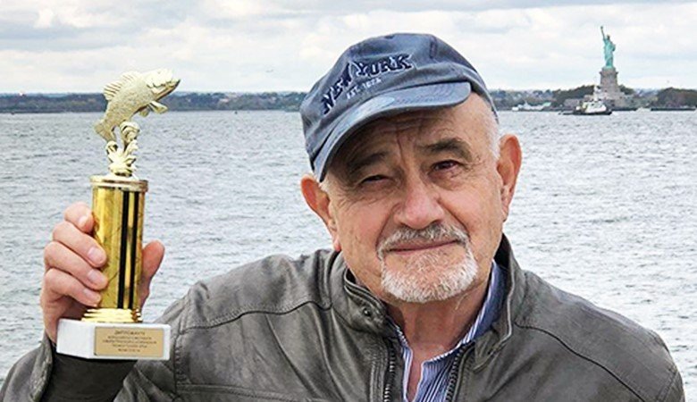 У Леонида Либкинда есть награды, которыми он гордится