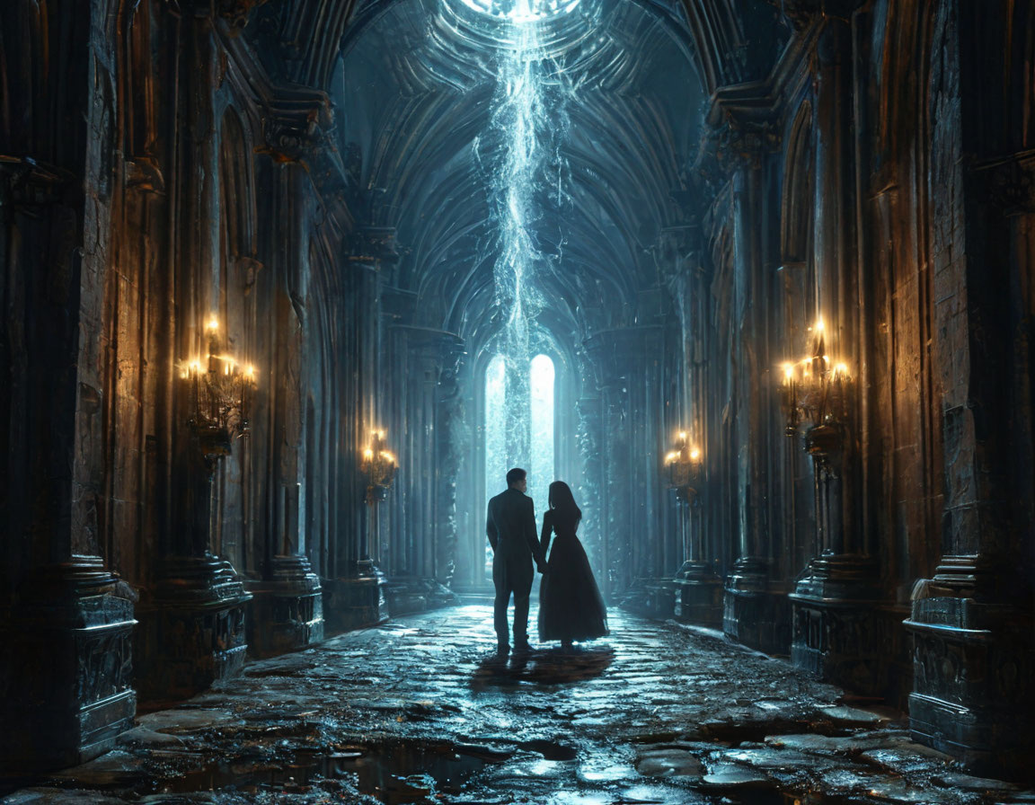 Томас и Лили