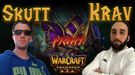 Cast #4 : Skutt (Ud) vs Krav (Ud)