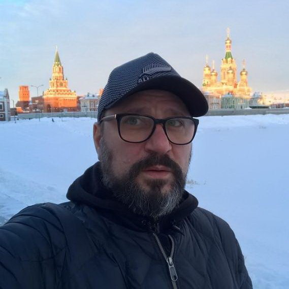    Виктор Логинов восхитился развитием нашего кино после запретительных инициатив