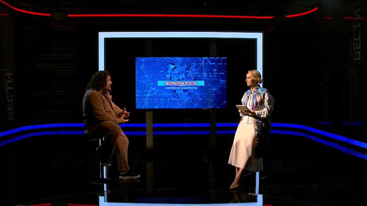    «Формула роста» 2 октября: эксперт рассказал, о миссии и ценностях в предпринимательстве