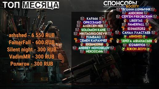 Очередное обновление Warhammer 40K Darktide Unlocked and Loaded в 2024 