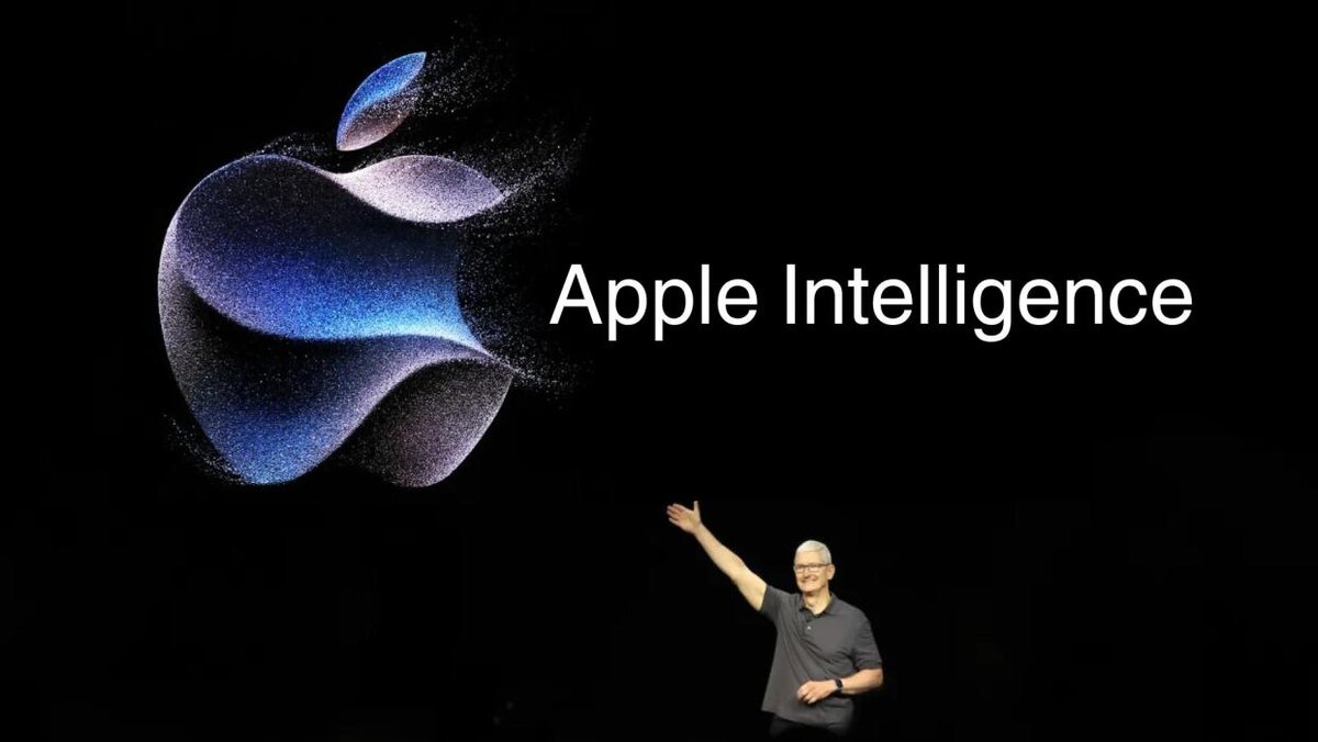 Фото Apple
