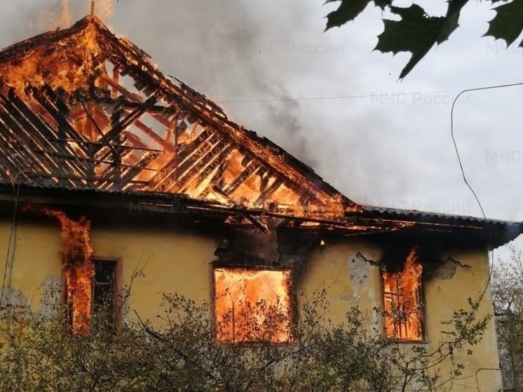     Фото: МЧС России по Калужской области