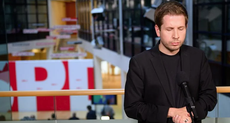 © dpa/Bernd von Jutrczenka