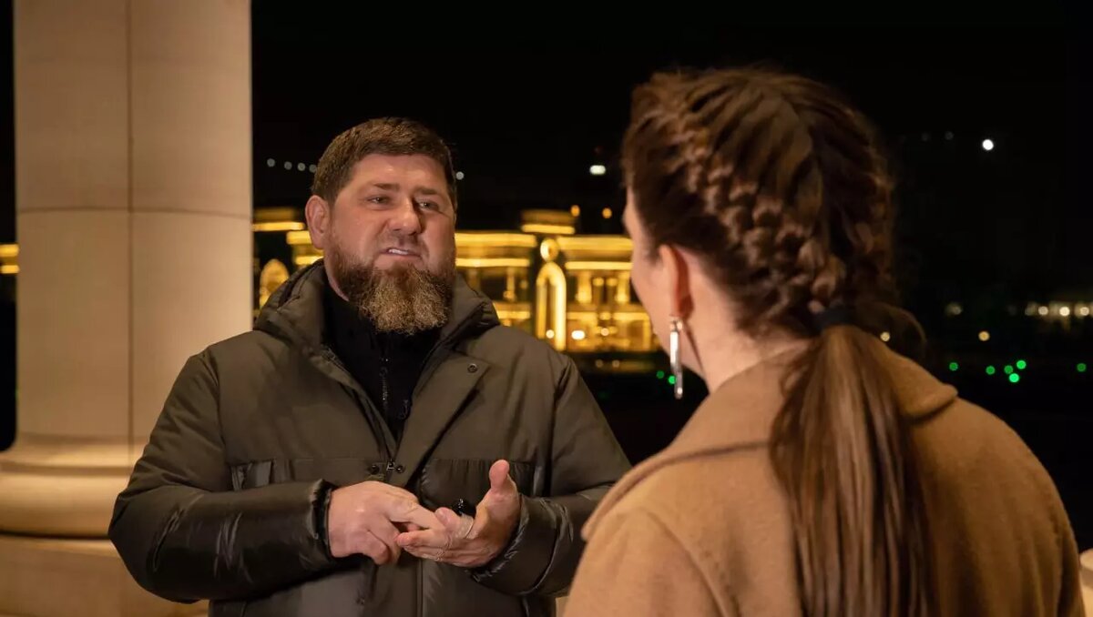    Автор: chechnya.gov.ru