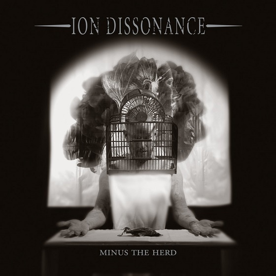 Ion Dissonance - Minus The Herd (2007)