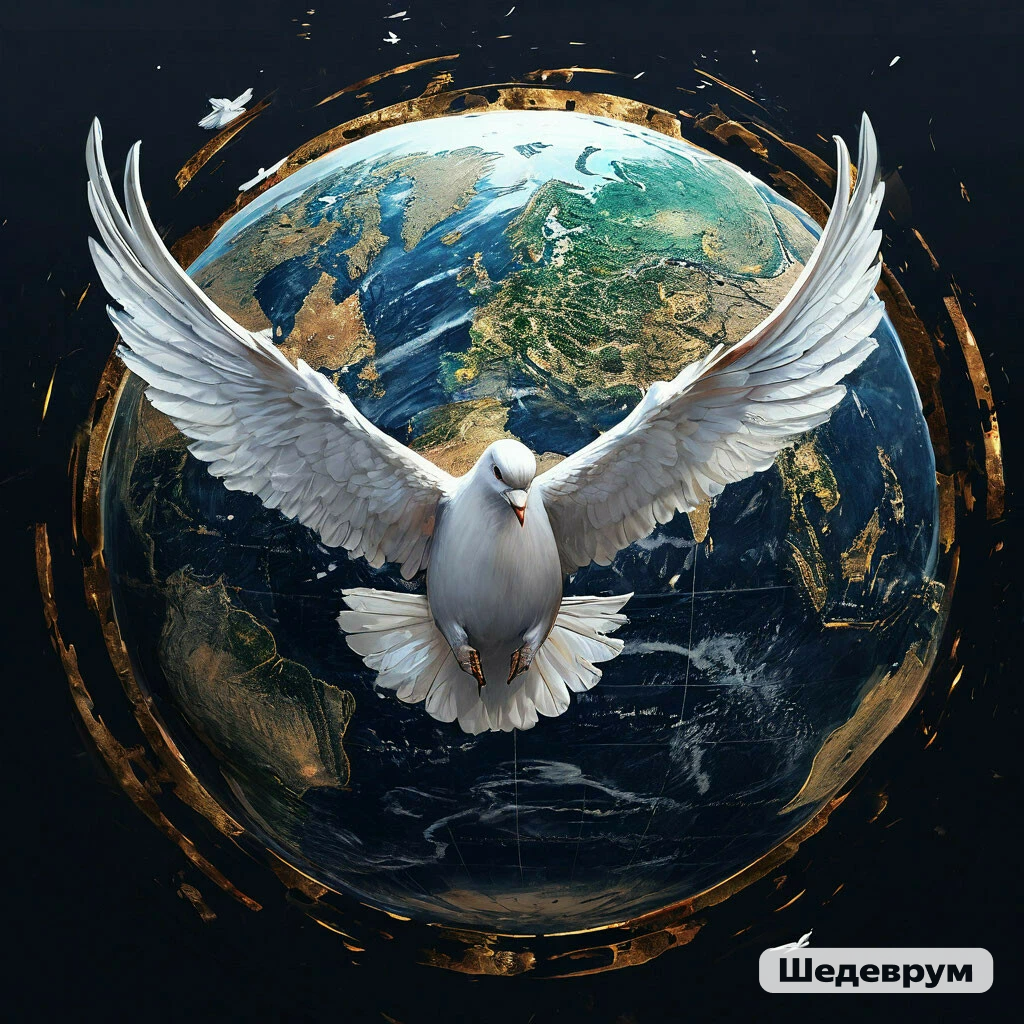 Сгенерировано ИИ