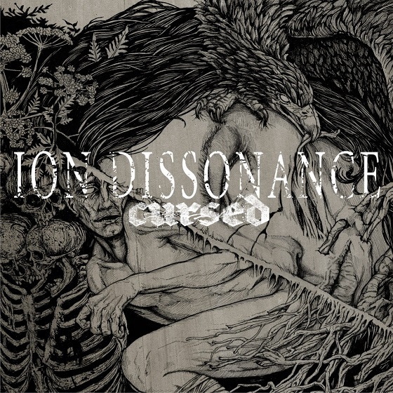 Ion Dissonance - Cursed (2010)
