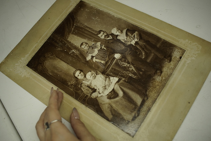 Листайте вправо, чтобы увидеть больше изображений