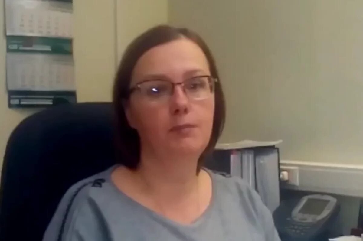    Экс-глава УКС Перми Чиркова признала получение взятки размером ₽5,49 млн