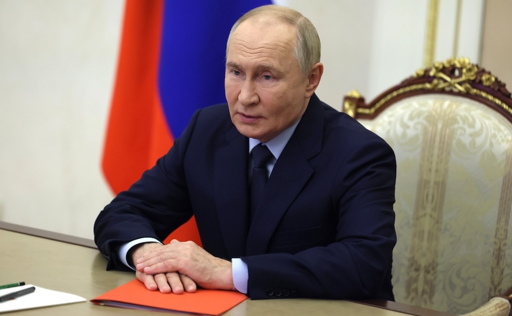 Фото: http://kremlin.ru