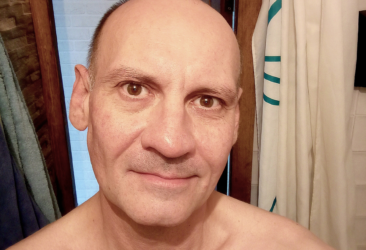 Как есть, и что есть. Никаких фильтров