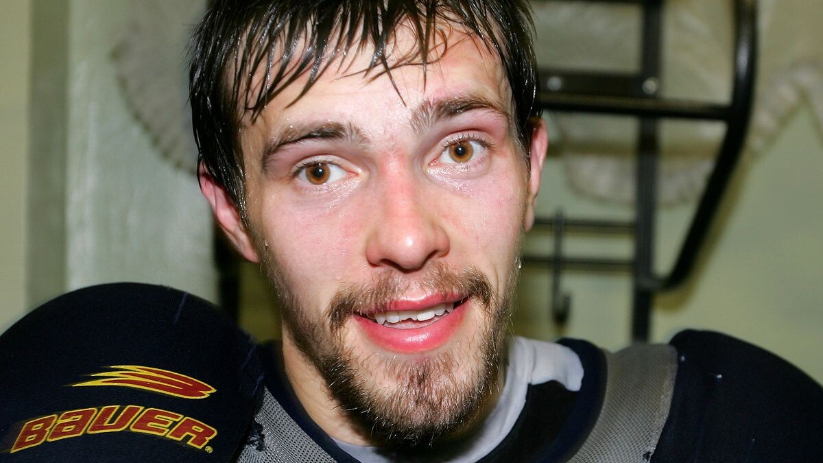    Владимир Беззубов, photo.khl.ru