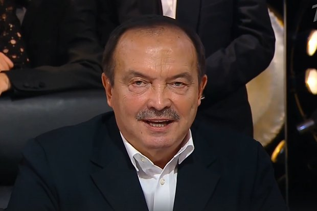 Кадр: «Первый канал» 
