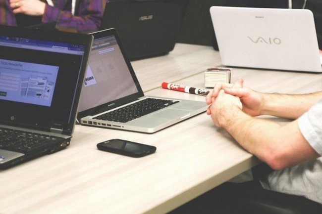    бизнес офис работа компьютер команда специалист программист