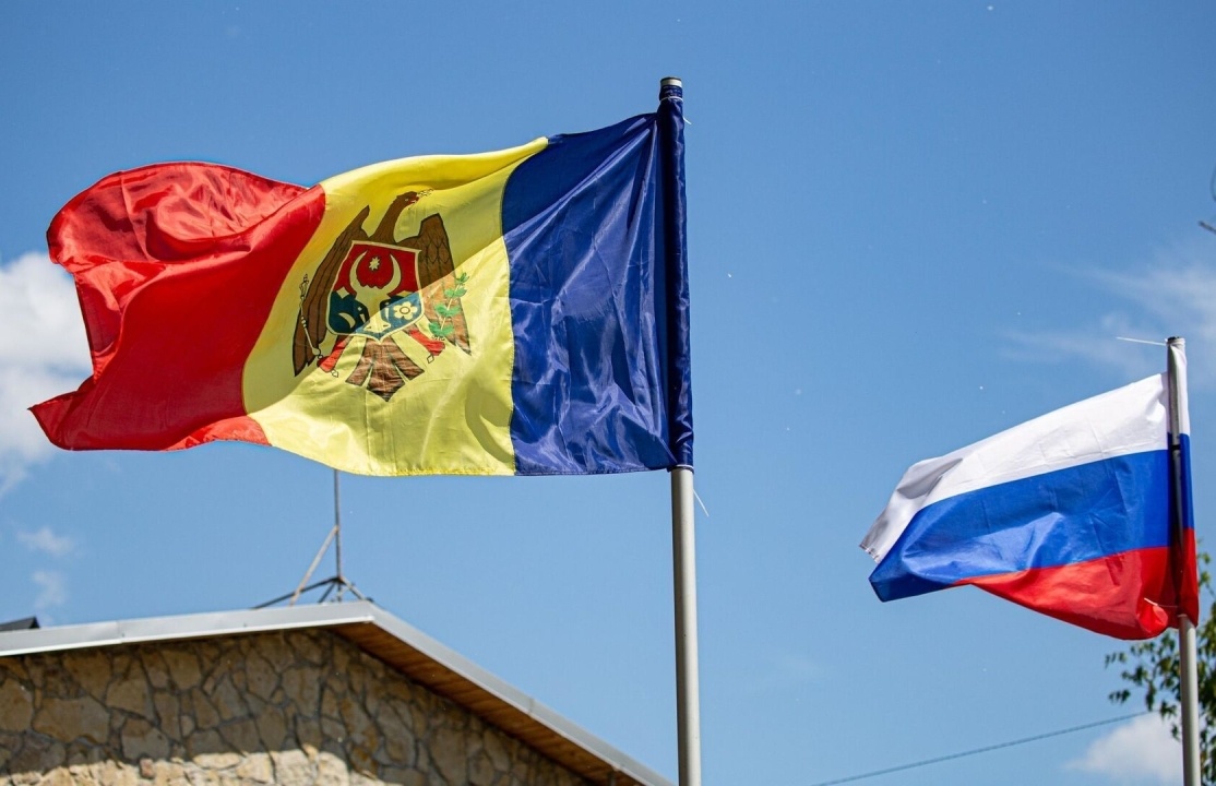    Молдавия сократила число избирательных участков в РФ до двух