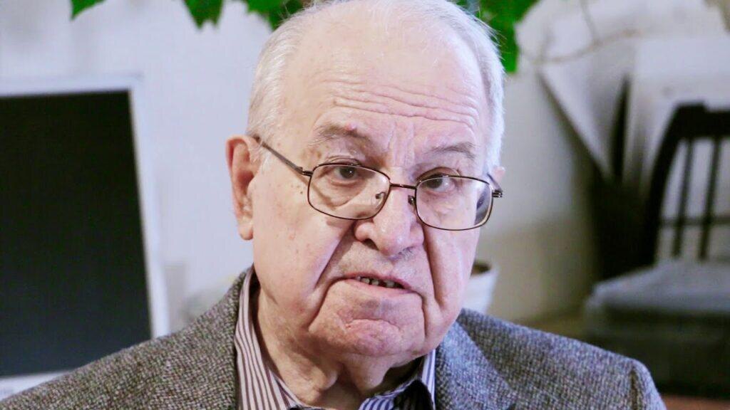    Владислав Александрович Лекторский